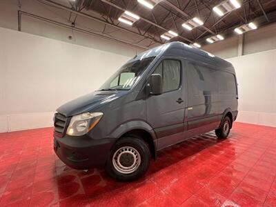 2018 Mercedes-Benz Sprinter Worker 2500   - Photo 2 - Laurel, MD 20724