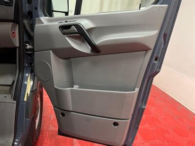 2018 Mercedes-Benz Sprinter Worker 2500   - Photo 21 - Laurel, MD 20724