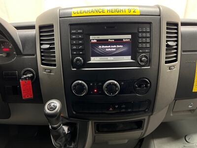2018 Mercedes-Benz Sprinter Worker 2500   - Photo 30 - Laurel, MD 20724
