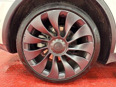 2021 Tesla Model Y Long Range   - Photo 11 - Laurel, MD 20724
