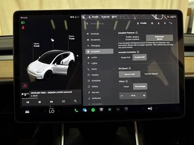 2021 Tesla Model Y Long Range   - Photo 49 - Laurel, MD 20724