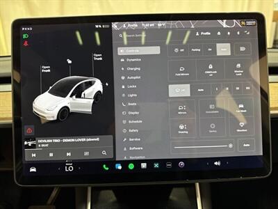 2021 Tesla Model Y Long Range   - Photo 46 - Laurel, MD 20724