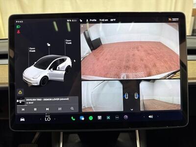 2021 Tesla Model Y Long Range   - Photo 45 - Laurel, MD 20724