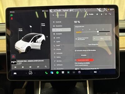 2021 Tesla Model Y Long Range   - Photo 48 - Laurel, MD 20724