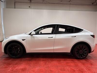 2021 Tesla Model Y Long Range   - Photo 7 - Laurel, MD 20724