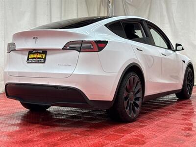 2021 Tesla Model Y Long Range   - Photo 15 - Laurel, MD 20724