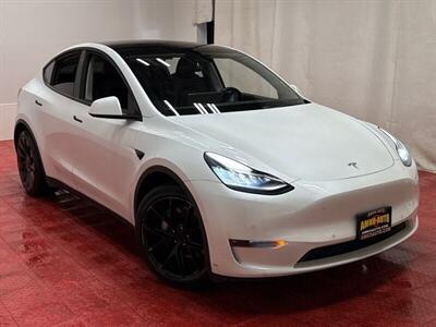 2021 Tesla Model Y Long Range   - Photo 6 - Laurel, MD 20724