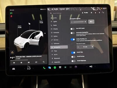 2021 Tesla Model Y Long Range   - Photo 57 - Laurel, MD 20724