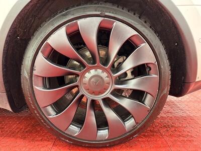 2021 Tesla Model Y Long Range   - Photo 8 - Laurel, MD 20724