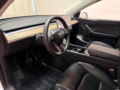 2021 Tesla Model Y Long Range   - Photo 17 - Laurel, MD 20724