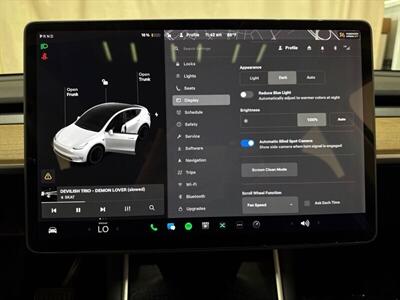 2021 Tesla Model Y Long Range   - Photo 54 - Laurel, MD 20724