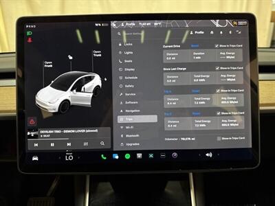 2021 Tesla Model Y Long Range   - Photo 59 - Laurel, MD 20724
