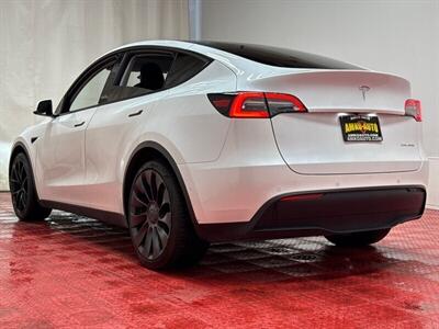 2021 Tesla Model Y Long Range   - Photo 12 - Laurel, MD 20724