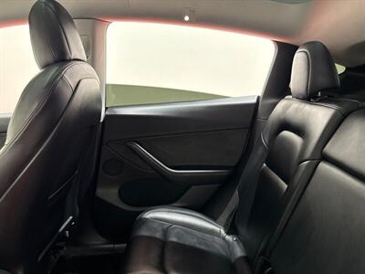 2021 Tesla Model Y Long Range   - Photo 22 - Laurel, MD 20724