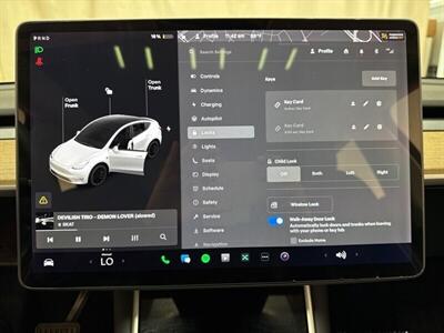 2021 Tesla Model Y Long Range   - Photo 51 - Laurel, MD 20724