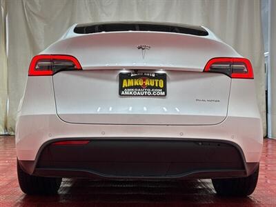2021 Tesla Model Y Long Range   - Photo 14 - Laurel, MD 20724