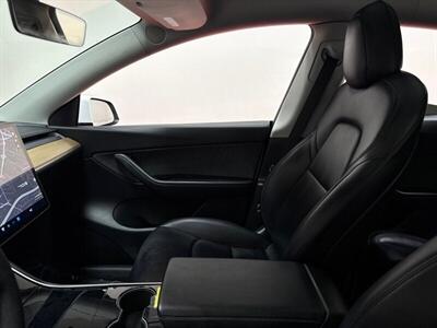 2021 Tesla Model Y Long Range   - Photo 18 - Laurel, MD 20724