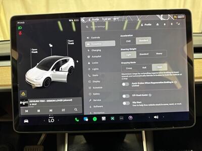 2021 Tesla Model Y Long Range   - Photo 47 - Laurel, MD 20724
