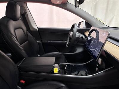 2021 Tesla Model Y Long Range   - Photo 35 - Laurel, MD 20724