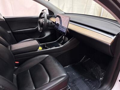 2021 Tesla Model Y Long Range   - Photo 34 - Laurel, MD 20724
