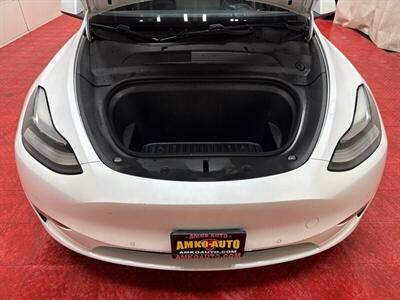 2021 Tesla Model Y Long Range   - Photo 62 - Laurel, MD 20724