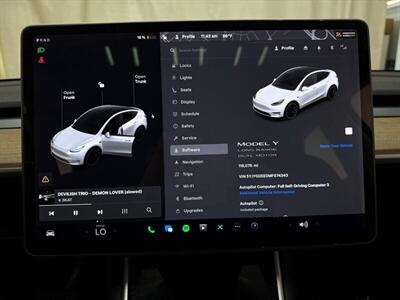 2021 Tesla Model Y Long Range   - Photo 56 - Laurel, MD 20724