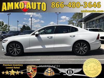 2021 Volvo S60 T5 Momentum - Photo 4 - Laurel, MD 20724