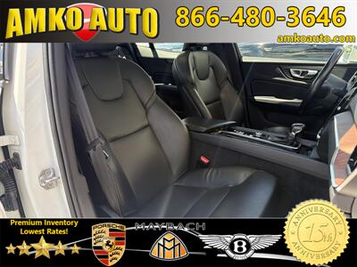 2021 Volvo S60 T5 Momentum - Photo 28 - Laurel, MD 20724