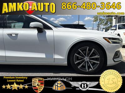 2021 Volvo S60 T5 Momentum - Photo 15 - Laurel, MD 20724