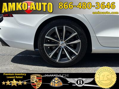 2021 Volvo S60 T5 Momentum - Photo 14 - Laurel, MD 20724