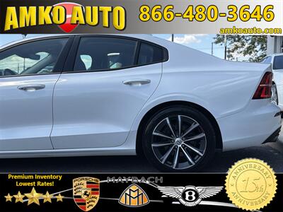 2021 Volvo S60 T5 Momentum - Photo 7 - Laurel, MD 20724