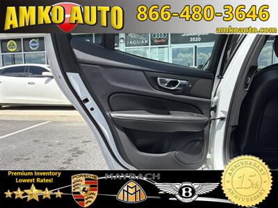 2021 Volvo S60 T5 Momentum - Photo 21 - Laurel, MD 20724