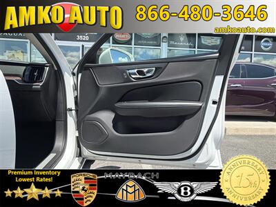 2021 Volvo S60 T5 Momentum - Photo 27 - Laurel, MD 20724
