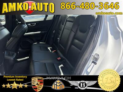 2021 Volvo S60 T5 Momentum - Photo 22 - Laurel, MD 20724