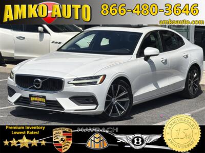 2021 Volvo S60 T5 Momentum - Photo 2 - Laurel, MD 20724