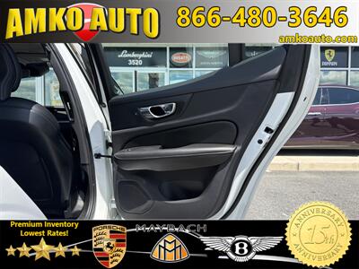 2021 Volvo S60 T5 Momentum - Photo 25 - Laurel, MD 20724