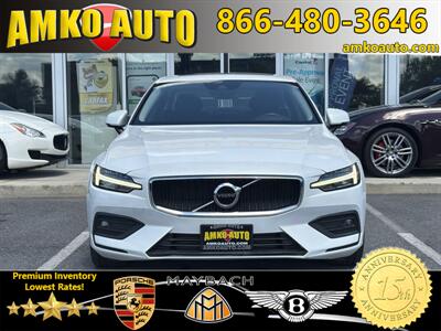 2021 Volvo S60 T5 Momentum - Photo 3 - Laurel, MD 20724