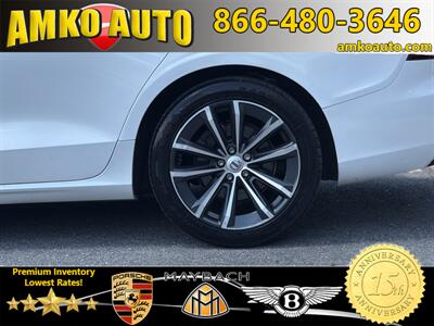 2021 Volvo S60 T5 Momentum - Photo 8 - Laurel, MD 20724