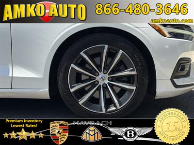 2021 Volvo S60 T5 Momentum - Photo 16 - Laurel, MD 20724