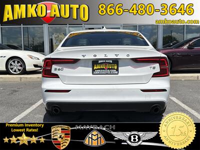 2021 Volvo S60 T5 Momentum - Photo 10 - Laurel, MD 20724