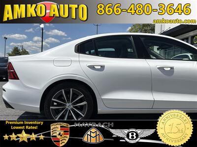 2021 Volvo S60 T5 Momentum - Photo 13 - Laurel, MD 20724