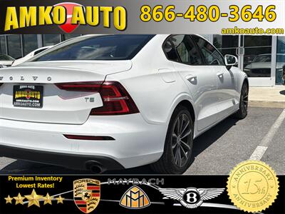 2021 Volvo S60 T5 Momentum - Photo 11 - Laurel, MD 20724