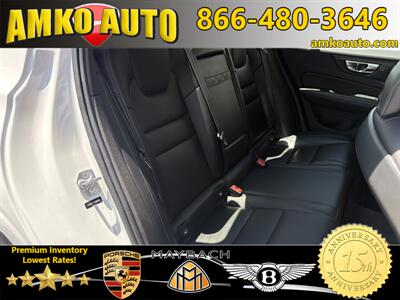 2021 Volvo S60 T5 Momentum - Photo 26 - Laurel, MD 20724
