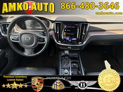 2021 Volvo S60 T5 Momentum - Photo 20 - Laurel, MD 20724