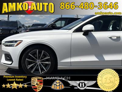 2021 Volvo S60 T5 Momentum - Photo 5 - Laurel, MD 20724