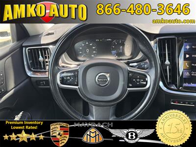 2021 Volvo S60 T5 Momentum - Photo 19 - Laurel, MD 20724