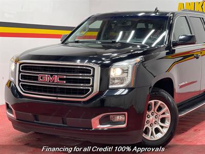 2019 GMC Yukon SLT   - Photo 4 - Temple Hills, MD 20748
