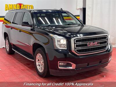 2019 GMC Yukon SLT   - Photo 6 - Temple Hills, MD 20748