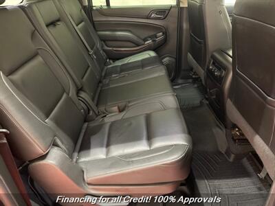 2019 GMC Yukon SLT   - Photo 36 - Temple Hills, MD 20748