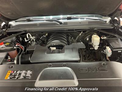 2019 GMC Yukon SLT   - Photo 15 - Temple Hills, MD 20748